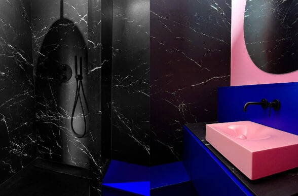 Rénovation salle de bain